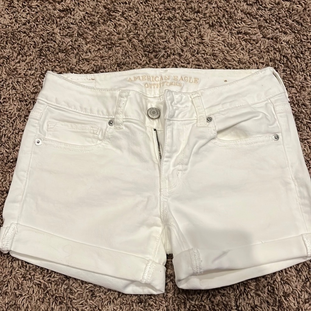 Women’s Shorts by American Eagle
